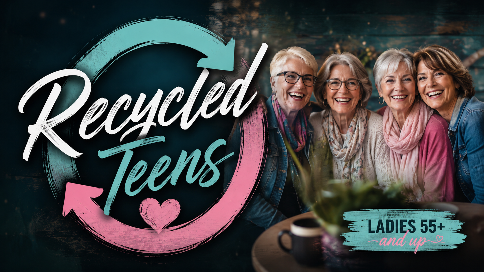 Recycled Teens