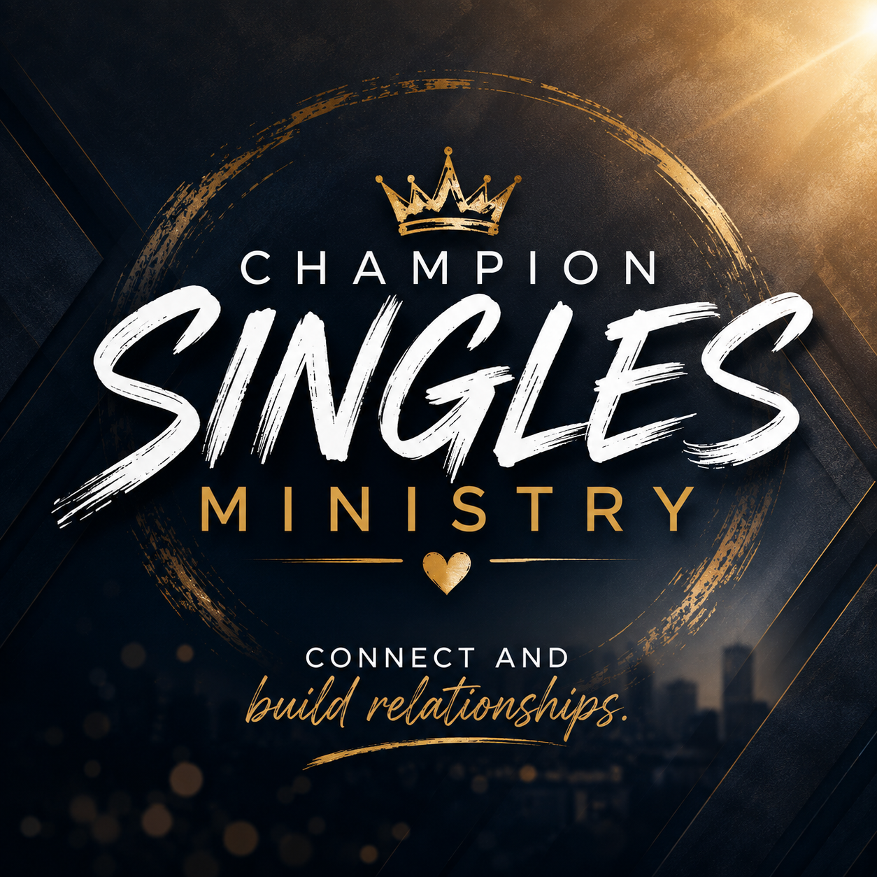 Singles Connect