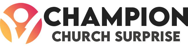 Champion Church Surprise