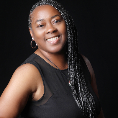 Detrial Williams, Champion group leader